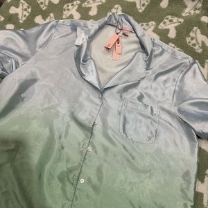 Victoria Secret sleep shirt